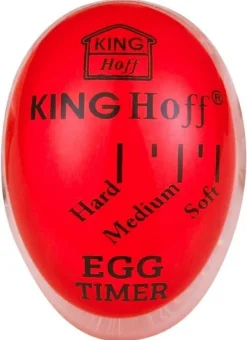 KINGHOFF TIMER TIL KOGEÆG KH-1015 Hot