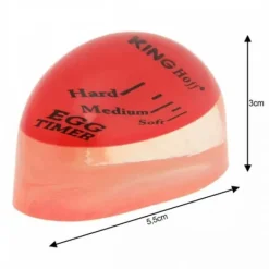 KINGHOFF TIMER TIL KOGEÆG KH-1015 Hot
