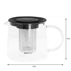 KINGHOFF URTERTE INTENDER 1L KH-4844 Sale