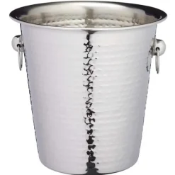 KINGHOFF VODKA CHAMPAGNE KØLESPAND KH-1505