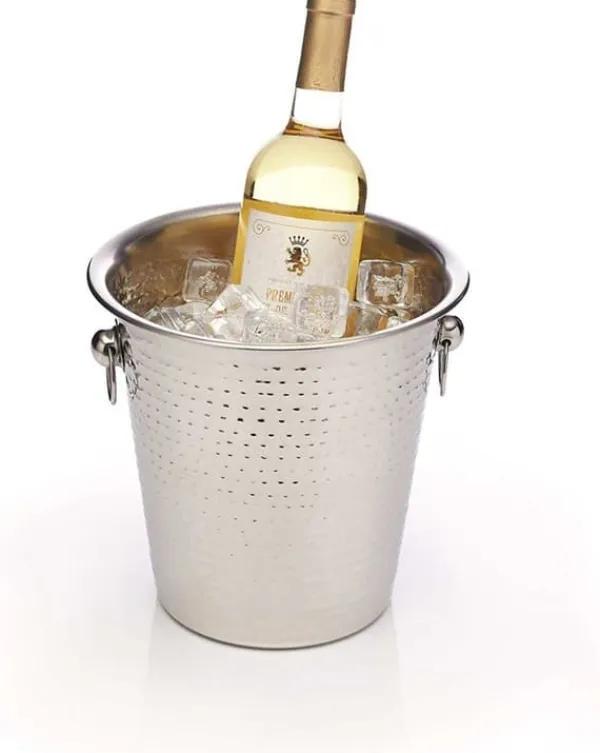 KINGHOFF VODKA CHAMPAGNE KØLESPAND KH-1505