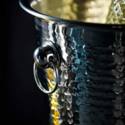 KINGHOFF VODKA CHAMPAGNE KØLESPAND KH-1505