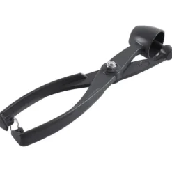 Kirsebær- og olivenudstikker i aluminium, 18 cm New