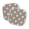 Kitchen Cloth Inofix 20 x 20 cm Hot