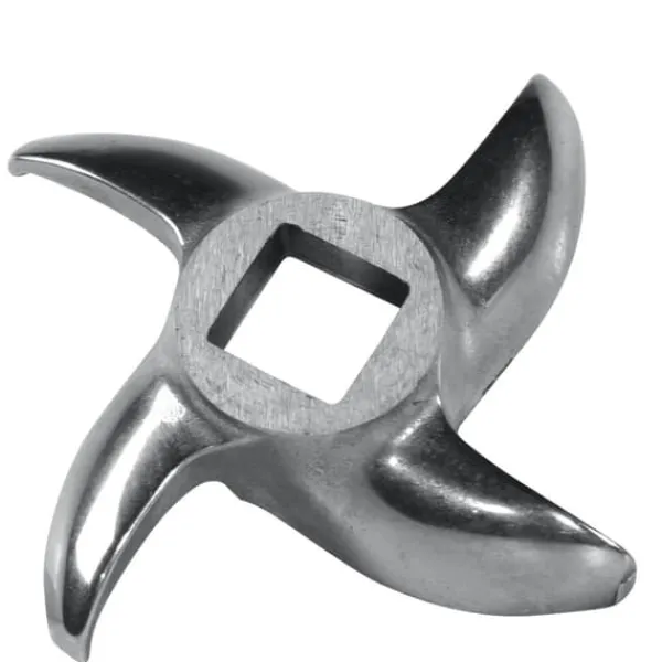 Kødskivere>Kitchen Line HENDI 22 ulvekniv - Hendi 282076