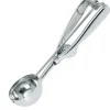 Skeer & Skovle>Kitchen Line isske, rustfrit stål 1/40L - Hendi 572719
