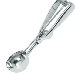 Skeer & Skovle>Kitchen Line isske, rustfrit stål 1/12L - Hendi 572115
