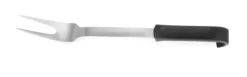 Forskærergafler>Kitchen Line madgaffel, længde 345 mm - Hendi 529102