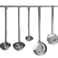 Kitchen Line stål HACCP-ske 0,05 l - Hendi 527108 Hot
