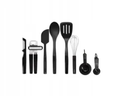 KitchenAid UNIVERSAL KØKKEN TILBEHØR SÆT 15 STK New