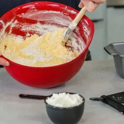 KITCHENAID UNIVERSAL KØKKEN TILBEHØR SÆT 11 STK SORT Sale