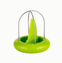 Madskrællere & Udkernere>Kiwi Rustfrit Stål Kiwi Skræller Kiwi Cutter Til Køkken