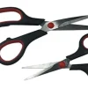 Kök Tillbehör Sax 2-Pack hushållssaxar 20cm & 14cm Hot