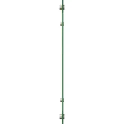 Køkken bagvæg i hærdet glas - Modern Design | Størrelse: 90 x 50 x 0.6 cm | Farve: Gul