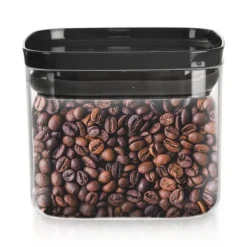 Beholdere Til Madopbevaring>Køkkenbeholder til løse produkter, mad, kaffe, sukker, salt, pasta 0,7 l