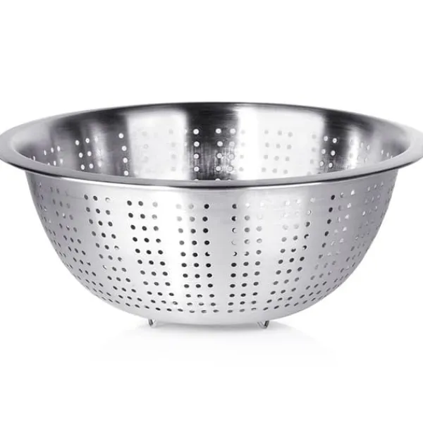 Køkkenfilter i stål 28 cm Outlet