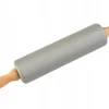 Kageruller>Køkkenkagerulle 38cm Silikone GRÅ ROTARY LARGE Rulle