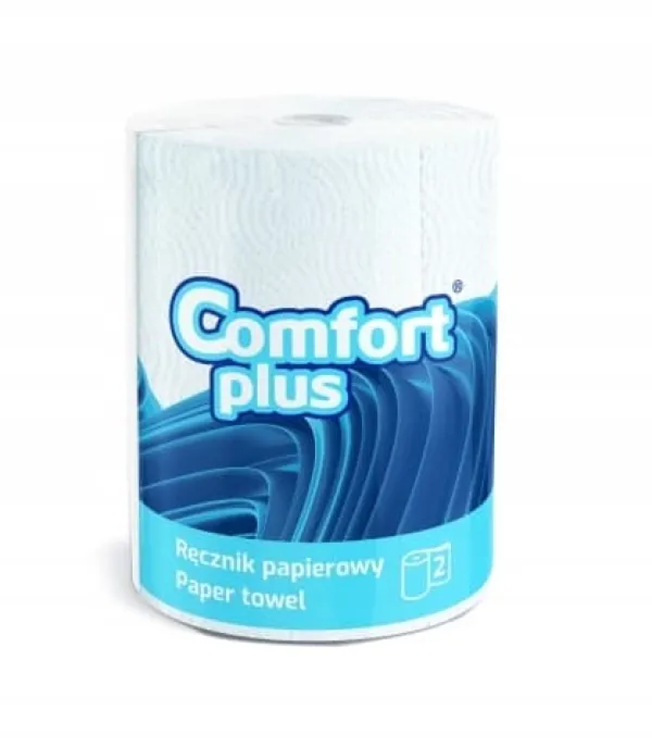 Køkkenpapir universal 1 rulle Sale