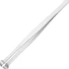 Køkkentænger>Køkkenpincet med cylindriske spidser 170 mm - Hendi 680179