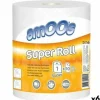 Køkkenrulle Amoos SUper Roll (6 enheder) Clearance