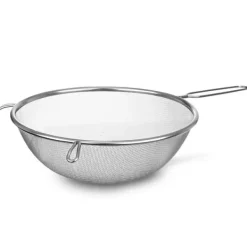 Køkkensi i stål 16 cm Sale
