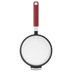 Køkkensi med håndtag 17 cm Empire rød / KitchenAid Hot