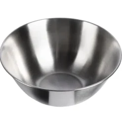 Køkkenskål, metal, stål, sølv, 18,5cm, 1,2L, VILDE 259638 Sale