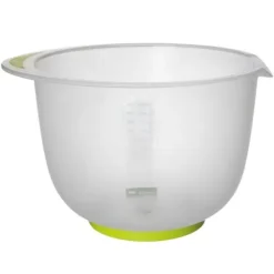 Køkkenskål til blanding, omrøring, piskning med målebæger 16,5cm 1,5L ORION 120281 Online