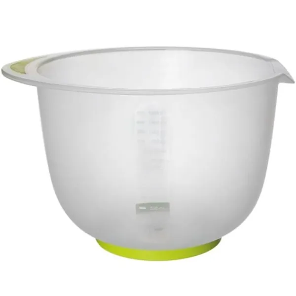 Køkkenskål til blanding, omrøring, piskning med målebæger 16,5cm 1,5L ORION 120281 Online