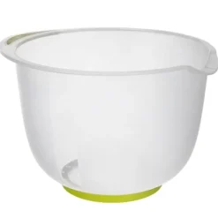 Køkkenskål til blanding, omrøring, piskning med målebæger 16,5cm 1,5L ORION 120281 Online