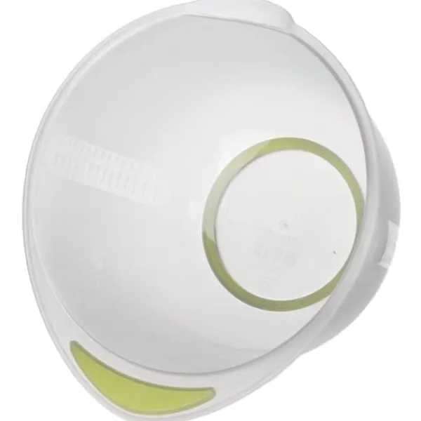 Køkkenskål til blanding, omrøring, piskning med målebæger 16,5cm 1,5L ORION 120281 Online