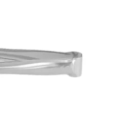 Køkkentang i rustfrit stål, multifunktionel varmebestandig skalform, til grillmad, portioner 201 (23 cm/9,1 tommer) Discount