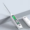 KØKKENTERMOMETER DIGITALT TIL MAD KØD KØD -50 +300°C Clearance