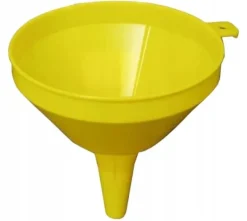 Køkkentragt 8cm til påfyldning af flasker og krukker. POLSK PRODUKT CERTIFICERT. Discount