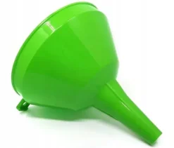 Køkkentragt 8cm til påfyldning af flasker og krukker. POLSK PRODUKT CERTIFICERT. Discount