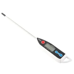 Kökstermometer Högkänslig multifunktionell termometer för grillning av bakning Best