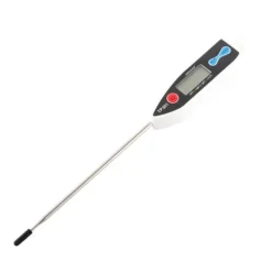 Kökstermometer Högkänslig multifunktionell termometer för grillning av bakning Best