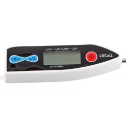Kökstermometer Högkänslig multifunktionell termometer för grillning av bakning Best