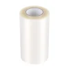Klar mousse indpakningstape til kagekraveemballage (10mx10cm) Best