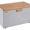 KLAUSBERG DOBBELT-SIDET BRØDBAGER KB-7466 Discount