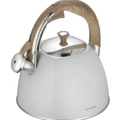 KLAUSBERG HØJLEKEDEL 3L KB-7500 Best