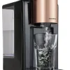 Kopvarmer>KLAUSBERG KB-7879 2,2L varmtvandsbeholder med temperaturkontrol