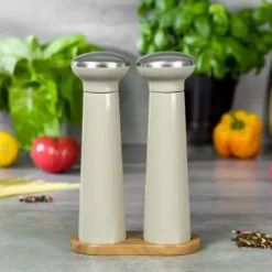 KLAUSBERG KB-7595 PEBER- OG SALTKVÆNNESÆT Discount
