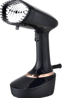 Damppresser>KLAUSBERG KB-7777 tøj- og stofdamper
