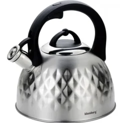 KLAUSBERG KEDEL MED FLØJTE 3L KB-7549 Clearance