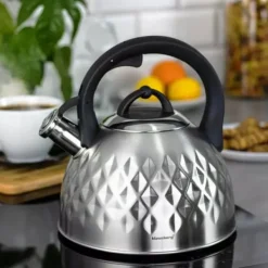 KLAUSBERG KEDEL MED FLØJTE 3L KB-7549 Clearance