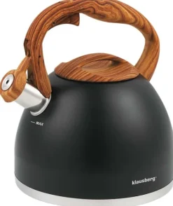 KLAUSBERG KEDEL MED FLØJTE 3L KB-7450 Sale