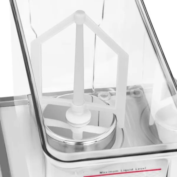 Drikkevareautomater>Køledispenser til drinks, juice, cocktails med røremaskine, 12 l