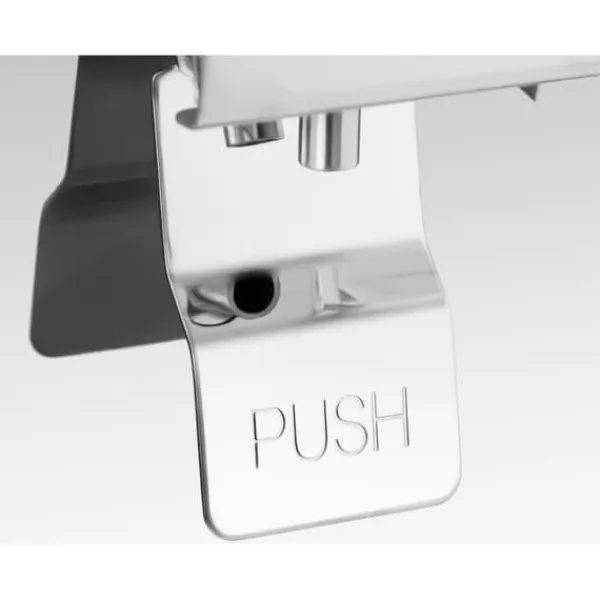 Drikkevareautomater>Køledispenser til drinks, juice, cocktails med røremaskine, 12 l