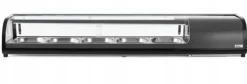 Kølemontre, Arktic, 220-240V/190W, 1800x420x265 mm Online